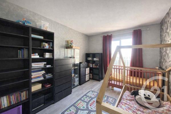 Appartement T3 à vendre  4 pièces - 87,44 m2 TOULOUSE - 31