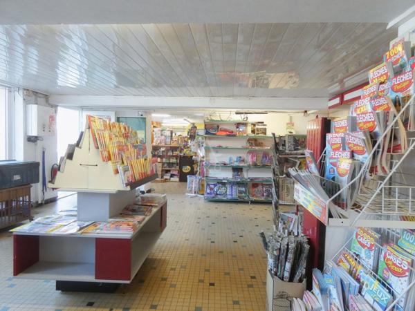 Achat vente Tabac   Alimentation Vigy