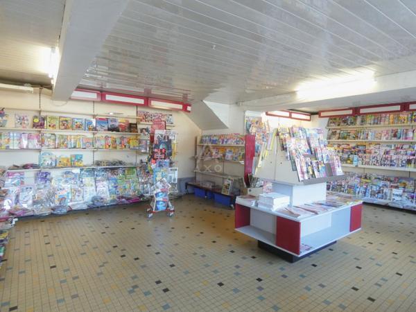 Achat vente Tabac   Alimentation Vigy