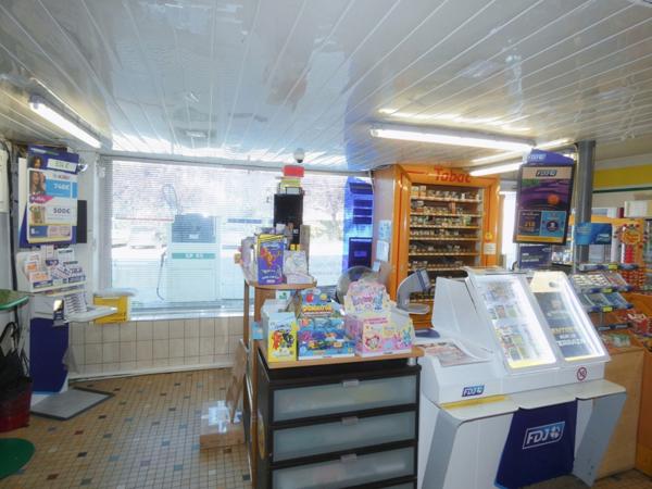 Achat vente Tabac   Alimentation Vigy