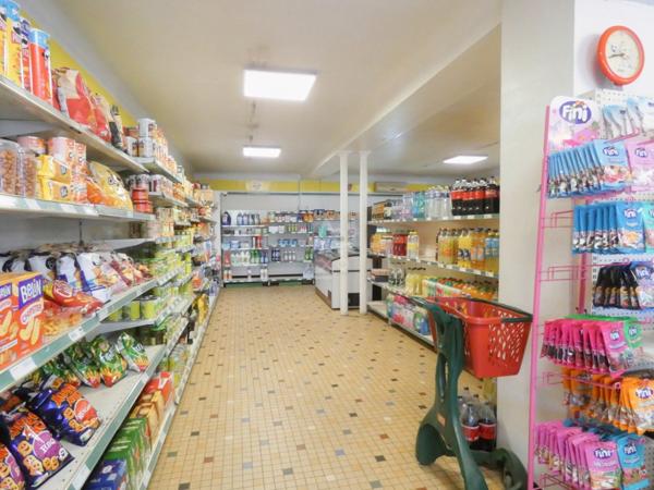 Achat vente Tabac   Alimentation Vigy