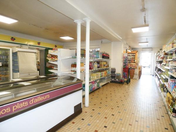 Achat vente Tabac   Alimentation Vigy