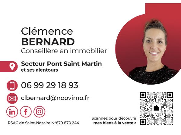 Maison plain pied de 2025, 132m² - 3chambres avec jardin