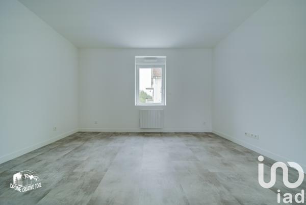 Maison à vendre 6 pièces 100 m² Moulins-lès-Metz