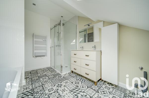 Maison à vendre 6 pièces 100 m² Moulins-lès-Metz