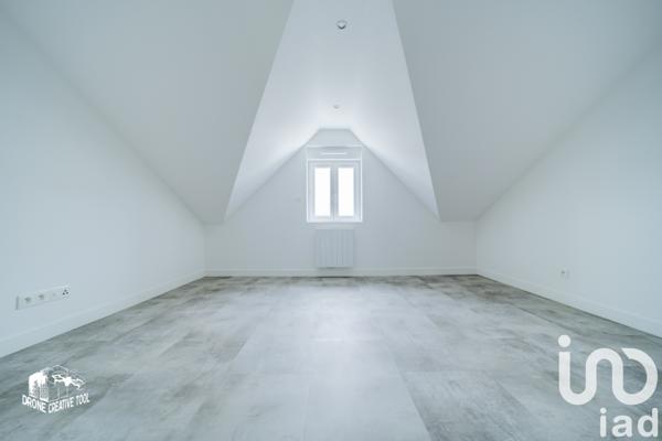 Maison à vendre 6 pièces 100 m² Moulins-lès-Metz