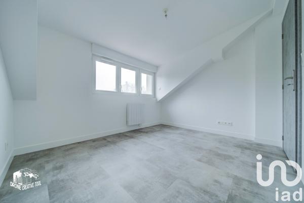 Maison à vendre 6 pièces 100 m² Moulins-lès-Metz