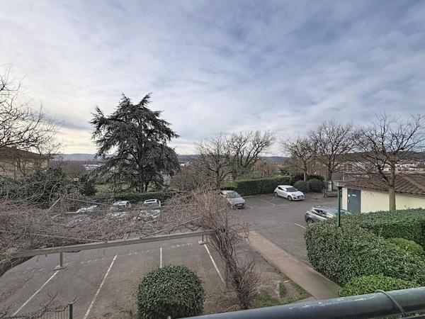 Appartement 4 pièces - 93 m²