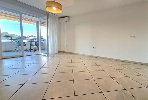 Achat appartement Fréjus - 3 pièce(s) - 62 m² - 275 000 €