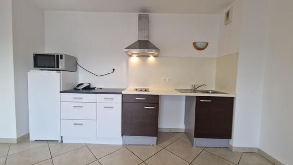 Achat appartement Fréjus - 3 pièce(s) - 62 m² - 275 000 €