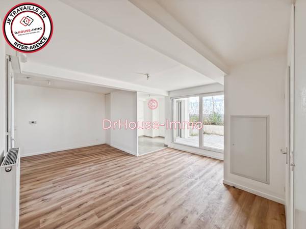 Appartement à vendre 5 pièces de 113 m²