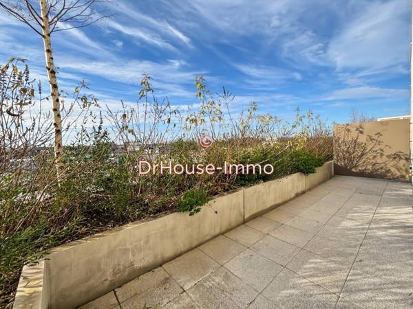 Appartement à vendre 5 pièces de 113 m²