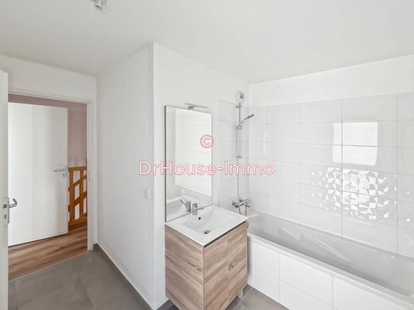 Appartement à vendre 5 pièces de 113 m²