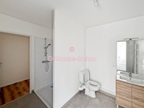 Appartement à vendre 5 pièces de 113 m²