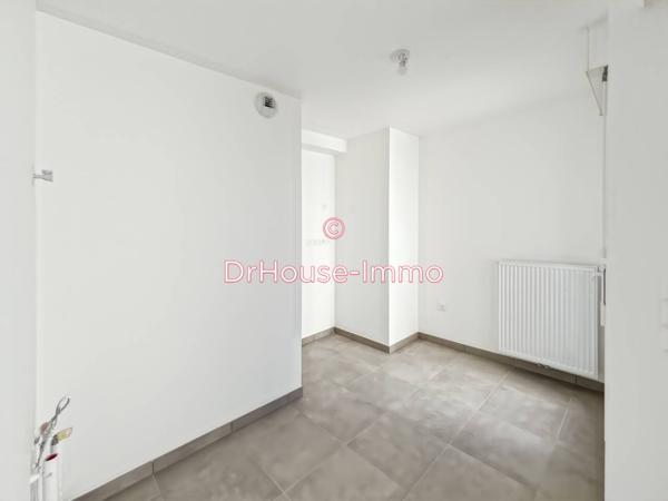 Appartement à vendre 5 pièces de 113 m²