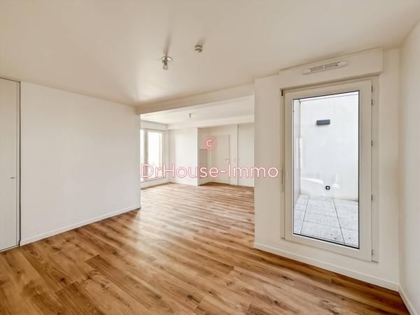 Appartement à vendre 5 pièces de 113 m²