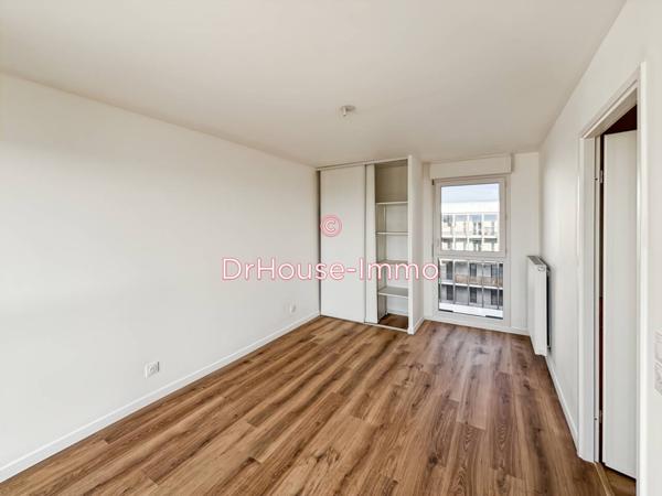 Appartement à vendre 5 pièces de 113 m²