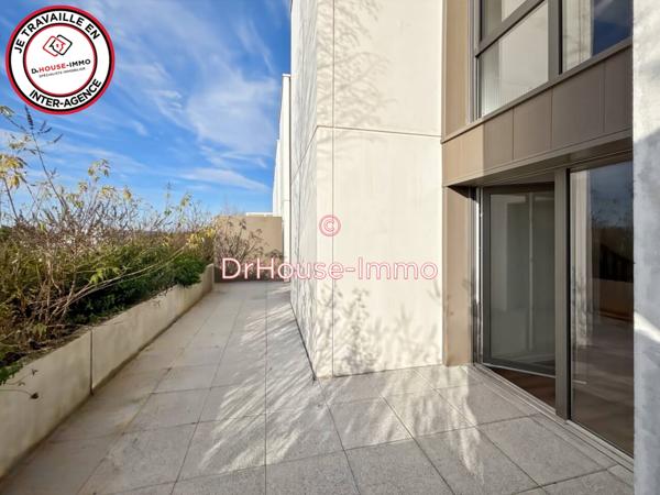 Appartement à vendre 5 pièces de 113 m²