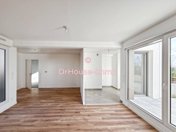 Appartement à vendre 5 pièces de 113 m²