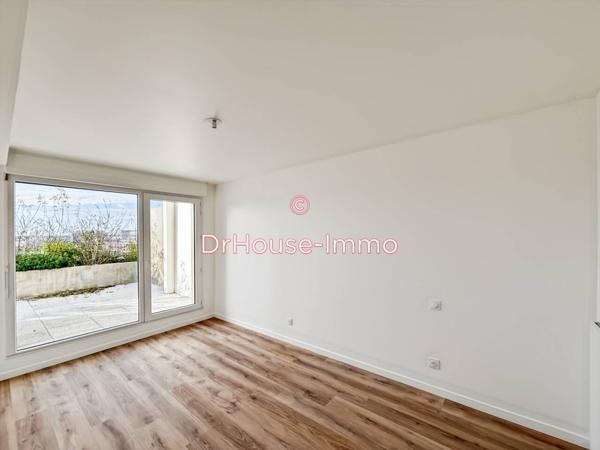 Appartement à vendre 5 pièces de 113 m²