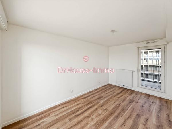 Appartement à vendre 5 pièces de 113 m²