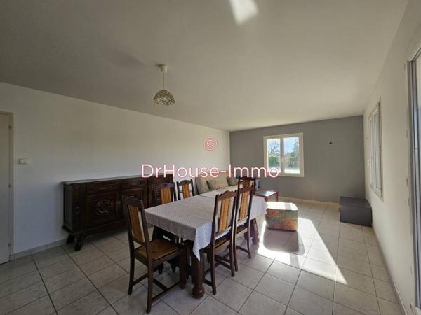 Maison à vendre 4 pièces de 88 m²