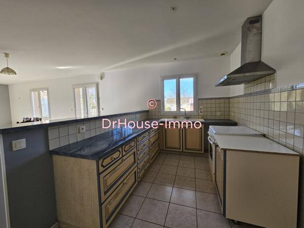 Maison à vendre 4 pièces de 88 m²