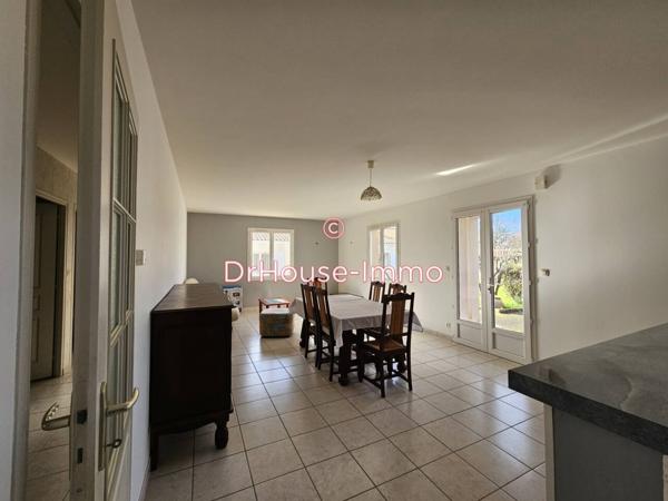 Maison à vendre 4 pièces de 88 m²