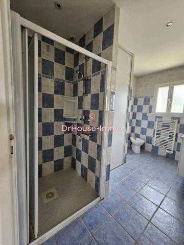 Maison à vendre 4 pièces de 88 m²