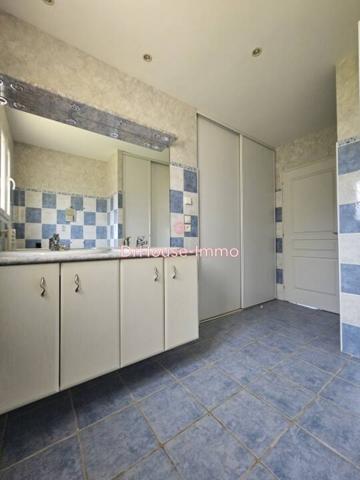 Maison à vendre 4 pièces de 88 m²