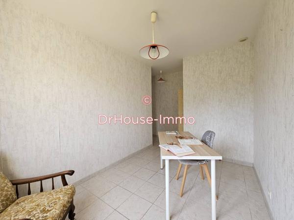 Maison à vendre 4 pièces de 88 m²