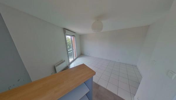 Appartement à louer à Toulouse (31300)