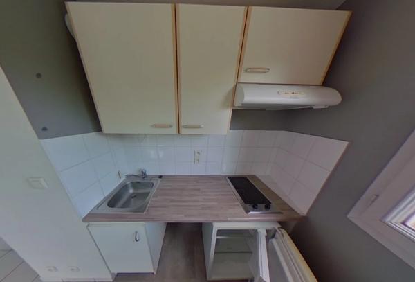 Appartement à louer à Toulouse (31300)