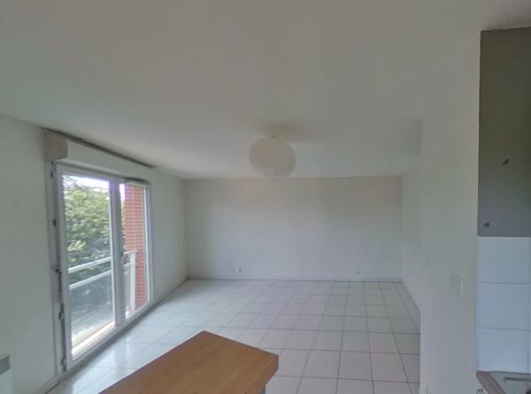 Appartement à louer à Toulouse (31300)