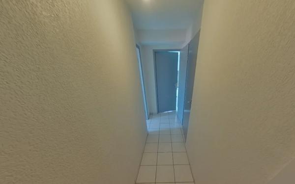Appartement à louer à Toulouse (31300)