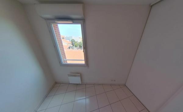 Appartement à louer à Toulouse (31300)