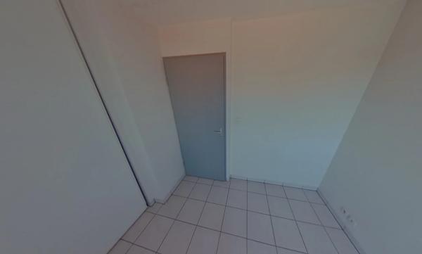 Appartement à louer à Toulouse (31300)