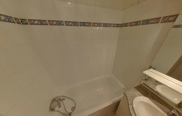 Appartement à louer à Toulouse (31300)
