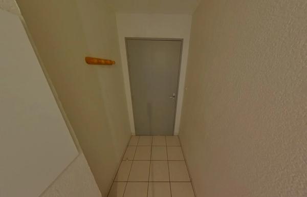 Appartement à louer à Toulouse (31300)