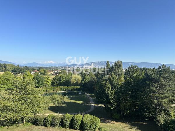 Prévessin-Moëns T6 Rooftop