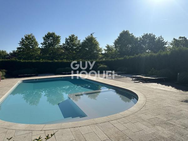 Prévessin-Moëns T6 Rooftop