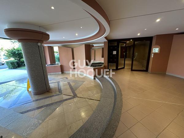 Prévessin-Moëns T6 Rooftop