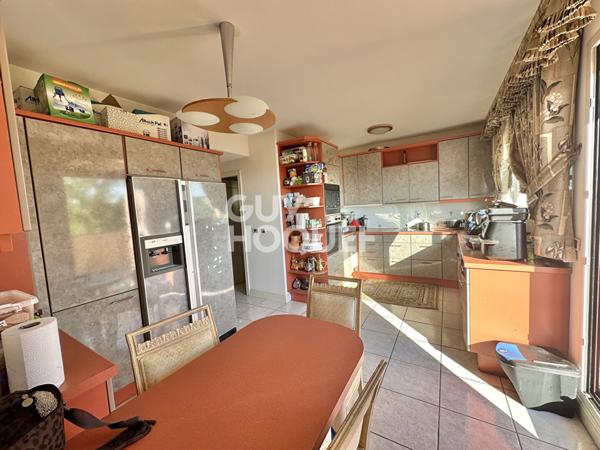 Prévessin-Moëns T6 Rooftop