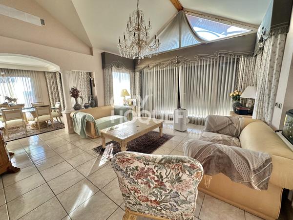 Prévessin-Moëns T6 Rooftop