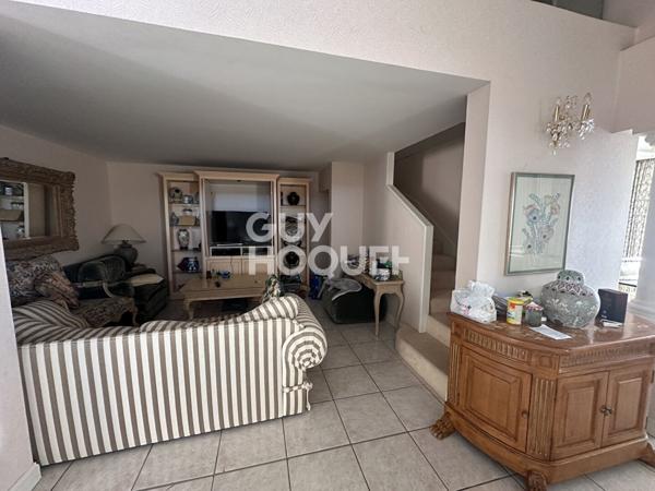 Prévessin-Moëns T6 Rooftop