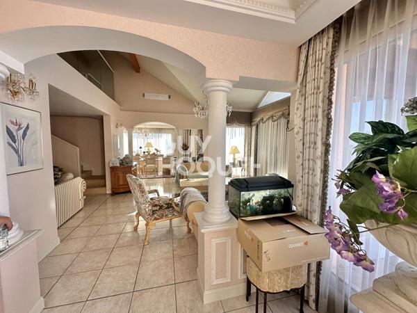 Prévessin-Moëns T6 Rooftop