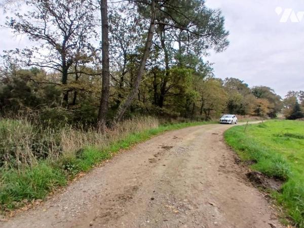 ALLAIRE SAINT EUTROPE