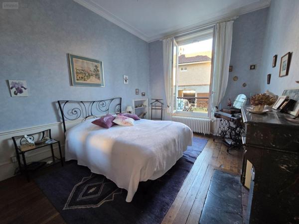 Appartement à vendre à Limoges en Haute-Vienne (87000), ref : 87006/1287   
HYPER CENTRE