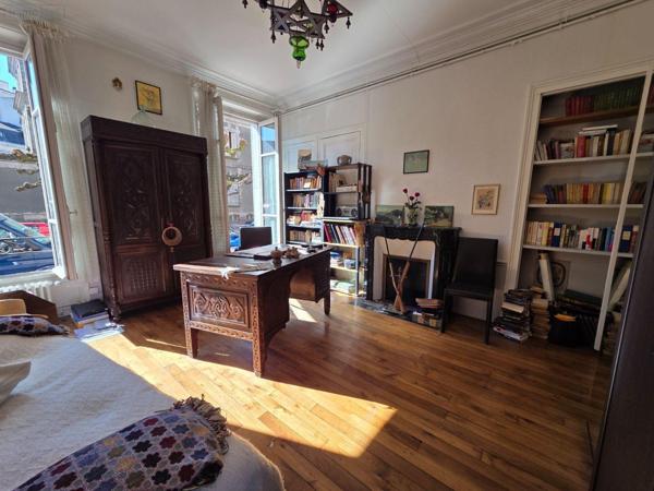 Appartement à vendre à Limoges en Haute-Vienne (87000), ref : 87006/1287   
HYPER CENTRE