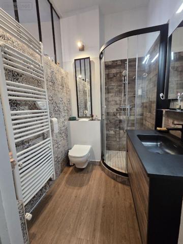 Appartement à vendre à Limoges en Haute-Vienne (87000), ref : 87006/1287   
HYPER CENTRE